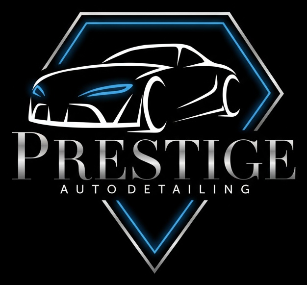 Prestige Auto Detailing Logo